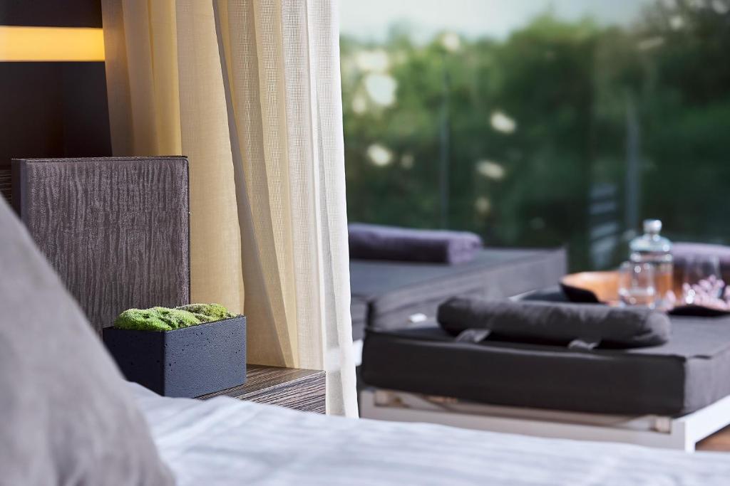 NEMA Design Hotel & Spa - Adults Only - 7