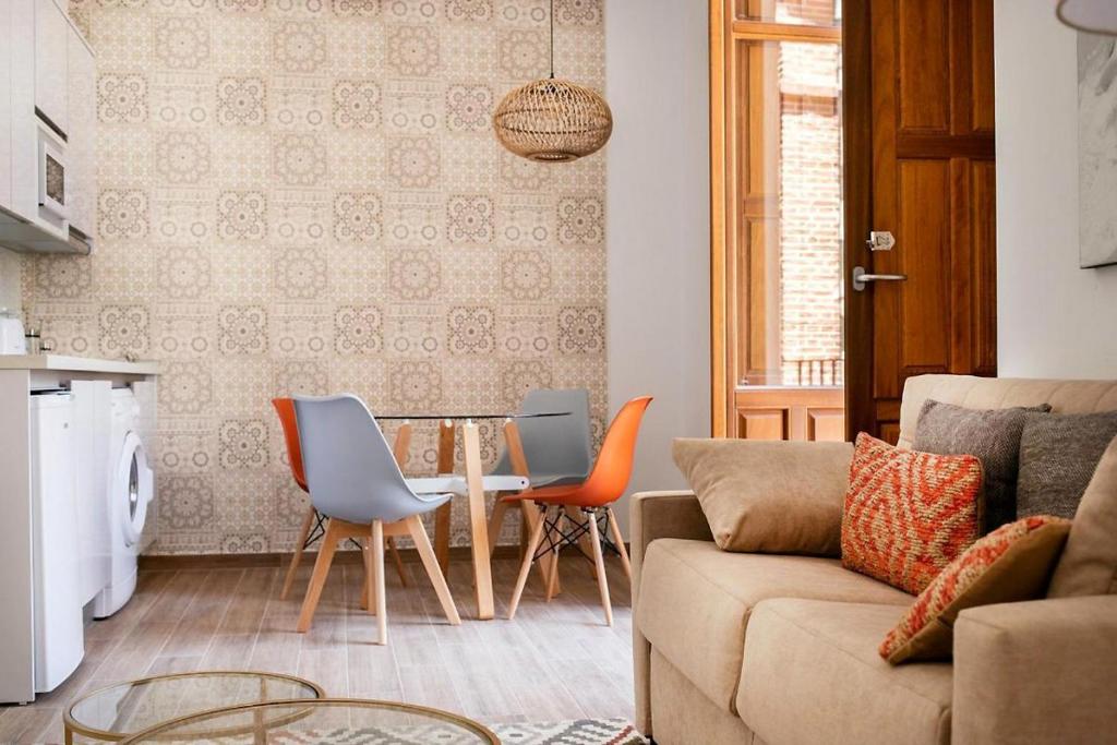 Feelathome Mártires Apartments - 5