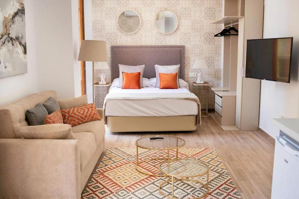 Feelathome Mártires Apartments - 6