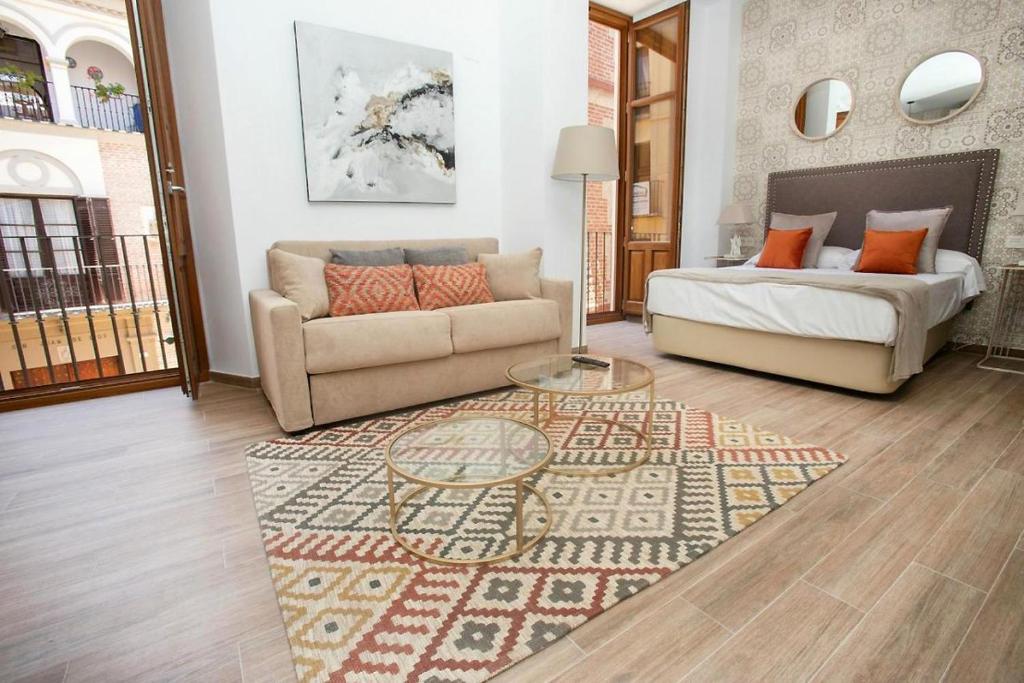 Feelathome Mártires Apartments - 7