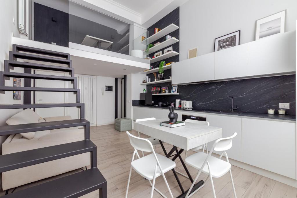 Urban Nest Inama