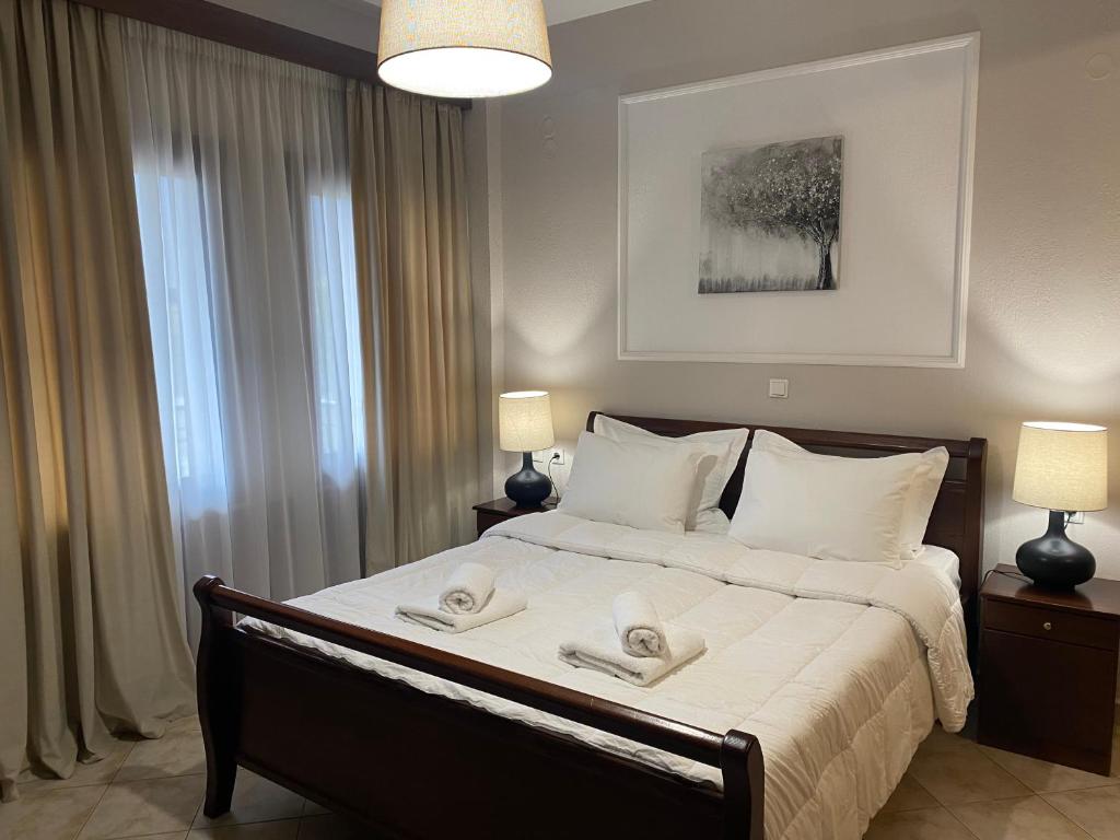 Ξενώνας Ρόδον - 3