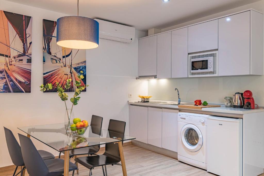 Feelathome Mártires Apartments - 8