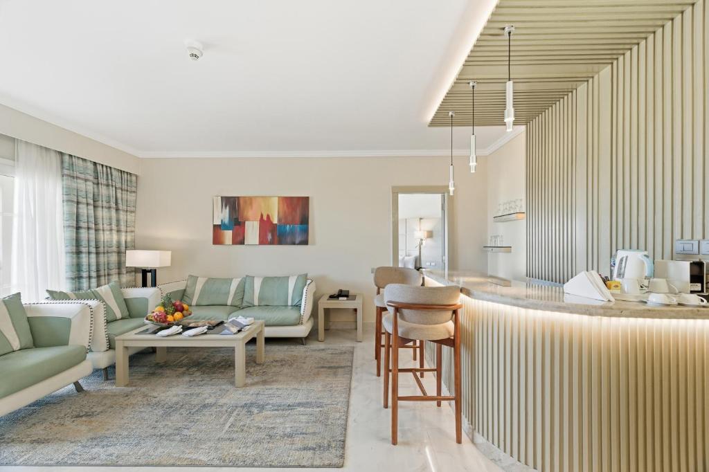 Cleopatra Luxury Resort Sharm El Sheikh - 12