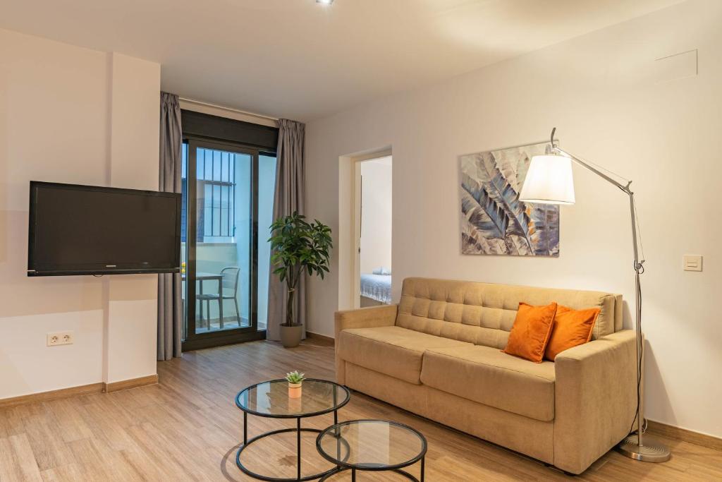 Feelathome Mártires Apartments - 9