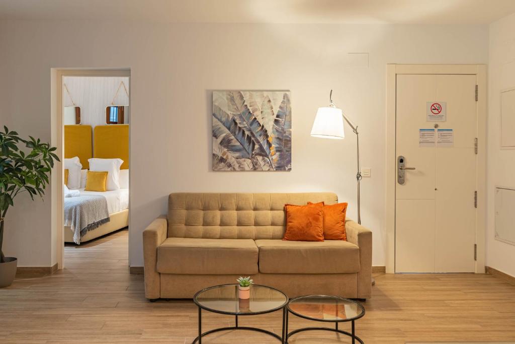 Feelathome Mártires Apartments - 10