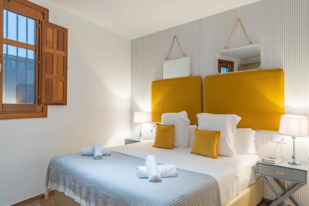 Feelathome Mártires Apartments - 11