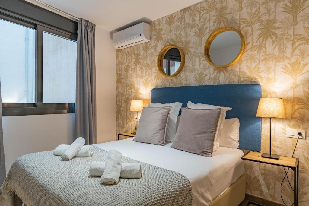 Feelathome Mártires Apartments - 12