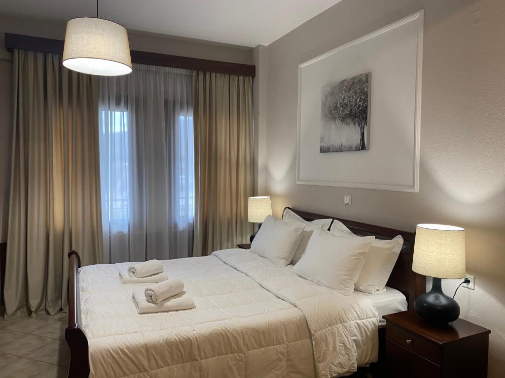 Ξενώνας Ρόδον - 6