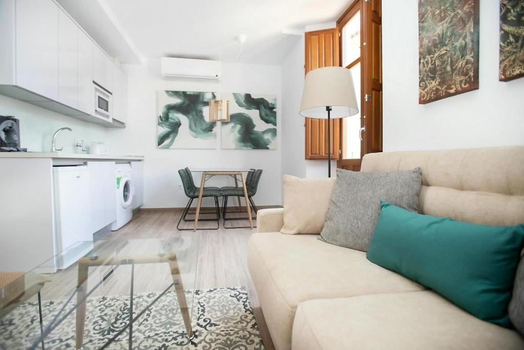 Feelathome Mártires Apartments - 14