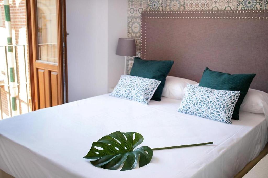 Feelathome Mártires Apartments - 15