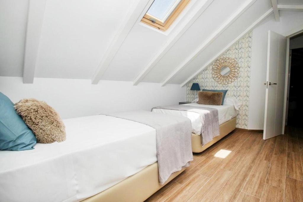 Feelathome Mártires Apartments - 16