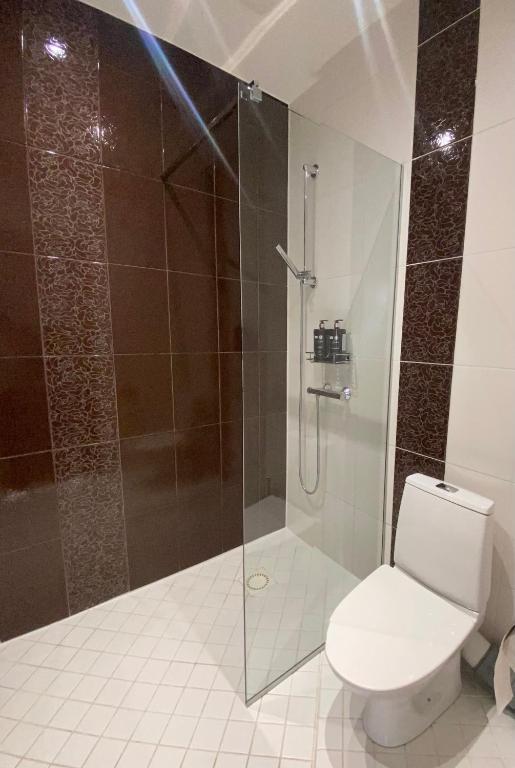 Compass apartment photo