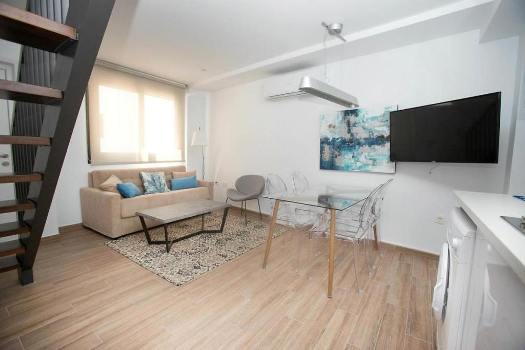 Feelathome Mártires Apartments - 19