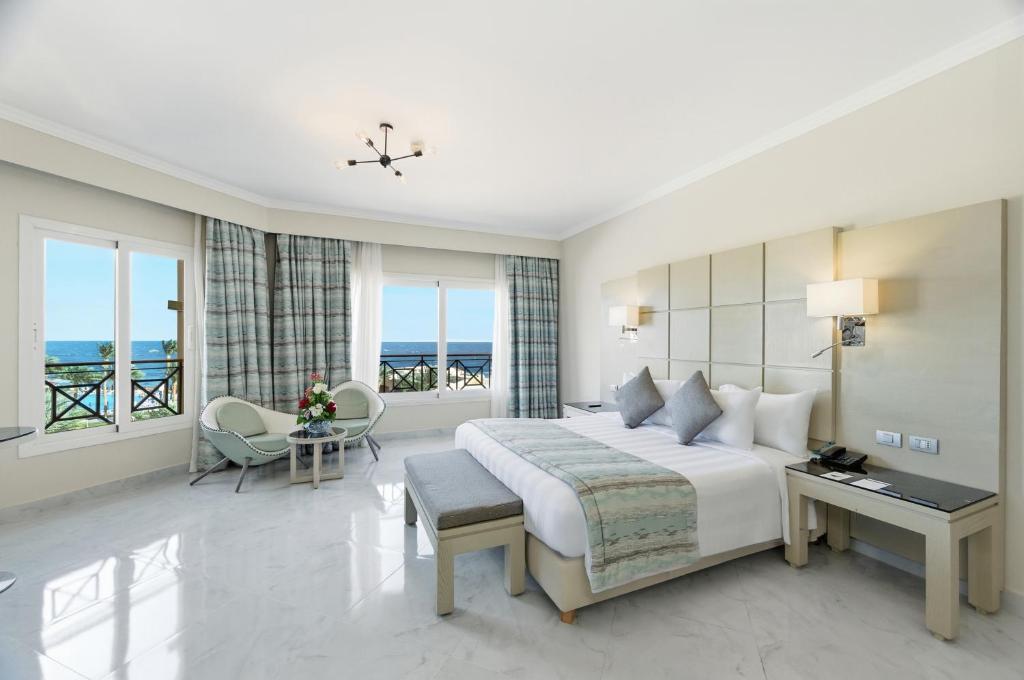 Cleopatra Luxury Resort Sharm El Sheikh - 10