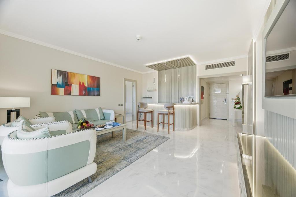 Cleopatra Luxury Resort Sharm El Sheikh - 13