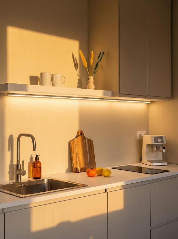 TurnKey I Karlín Square Apartments - 18