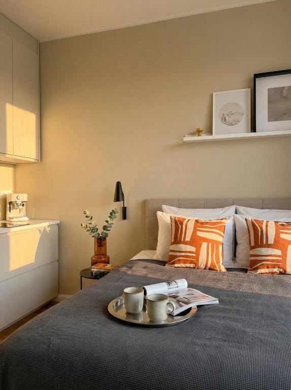 TurnKey I Karlín Square Apartments - 19