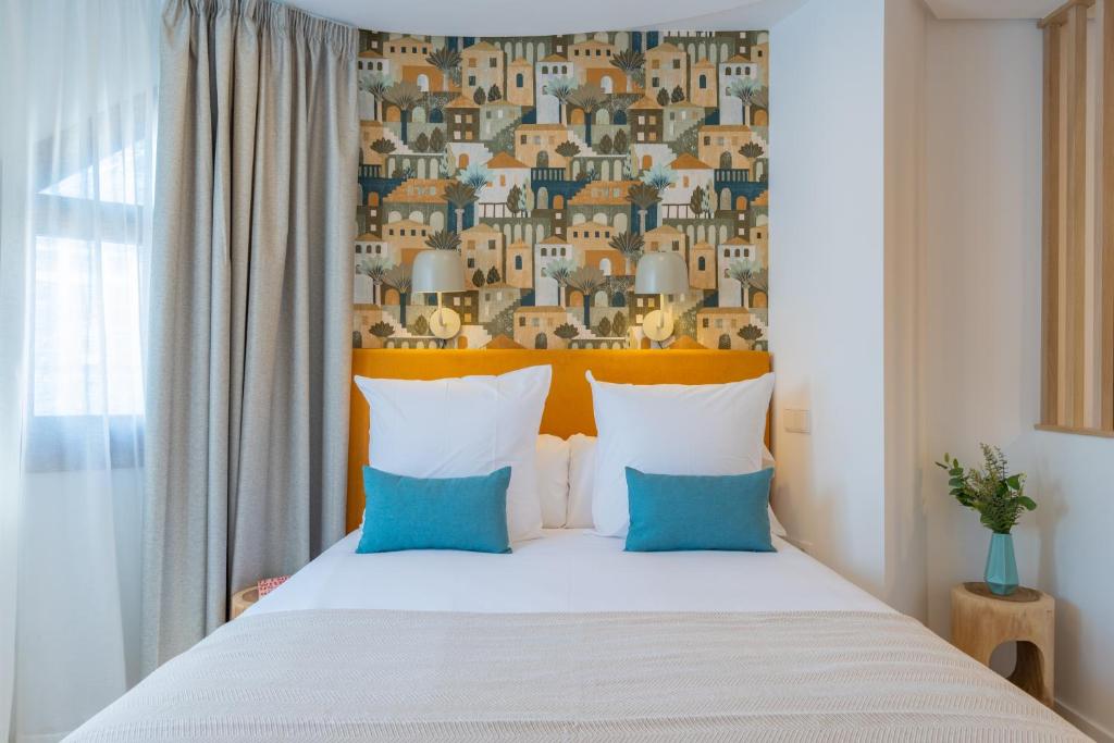 Feelathome Atarazanas Apartments - 2