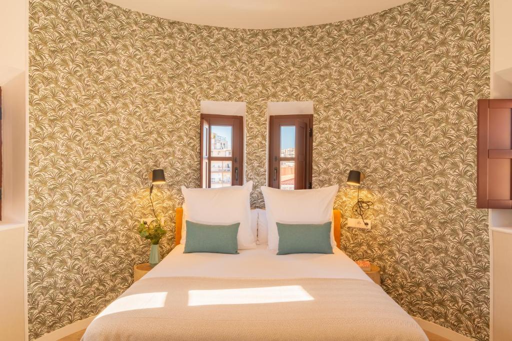 Feelathome Atarazanas Apartments - 10