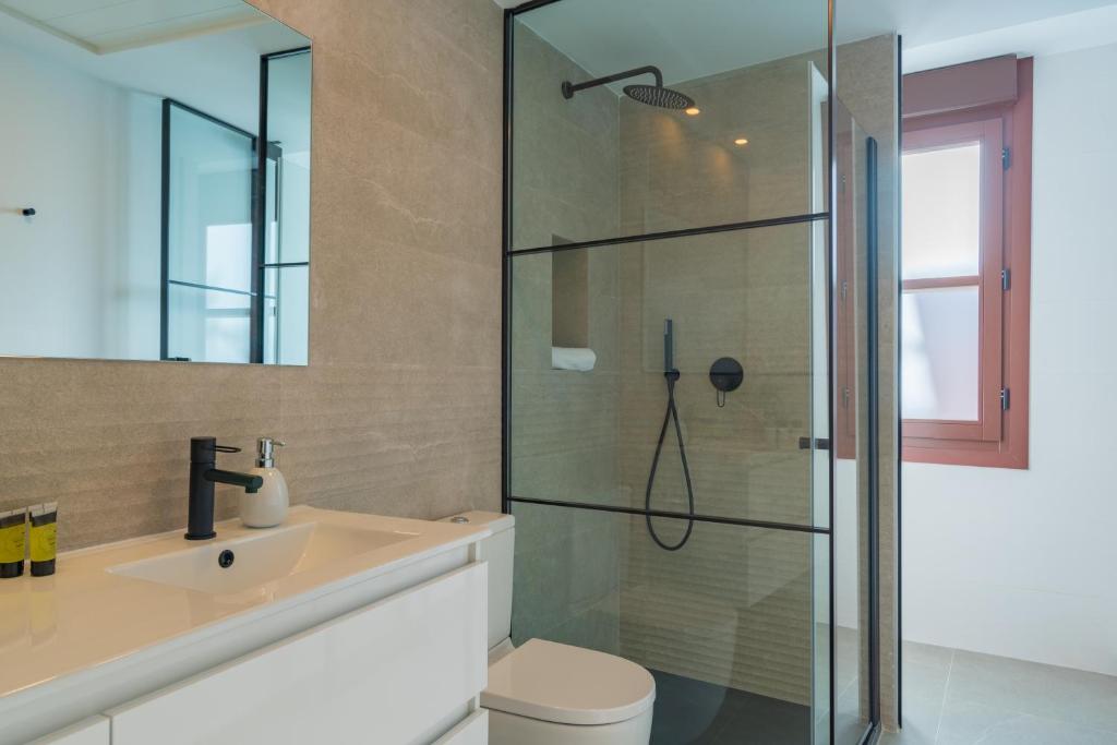 Feelathome Atarazanas Apartments - 15