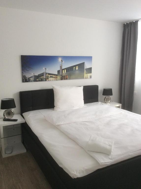 Hotel Stay - Resim 18