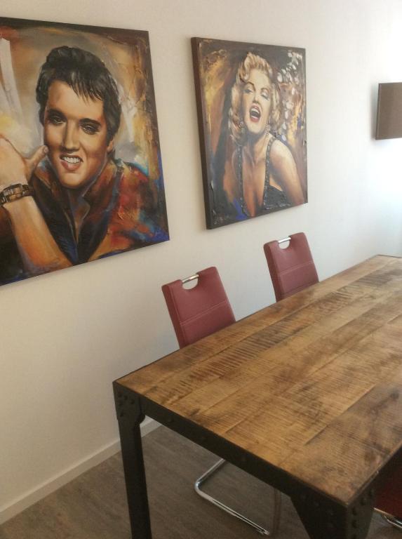 Hotel Stay - Resim 29