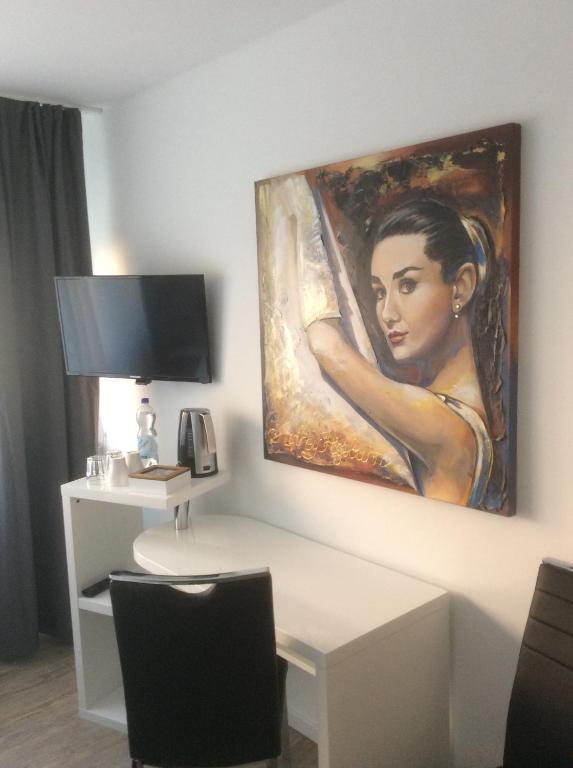 Hotel Stay - Resim 30