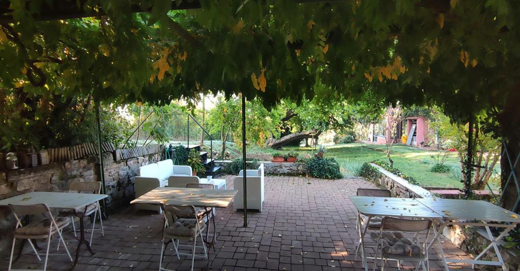 Il Monasteraccio - 11