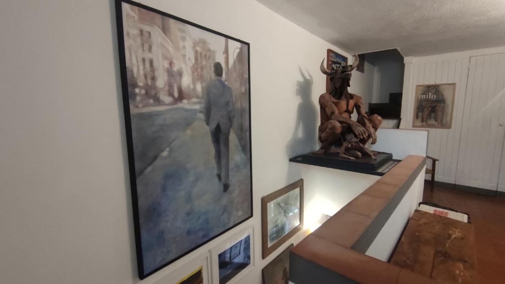 Il Monasteraccio - 12