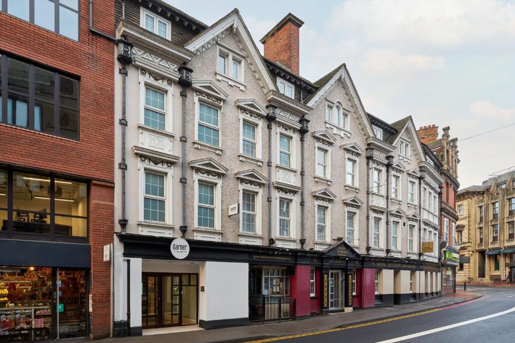 Garner Hotel Reading City Centre, an IHG Hotel