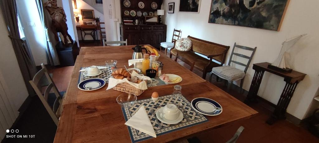 Il Monasteraccio - 15