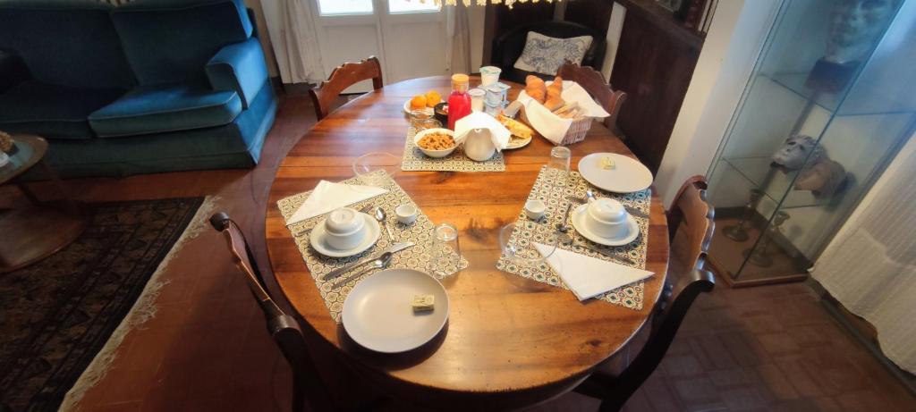 Il Monasteraccio - 16