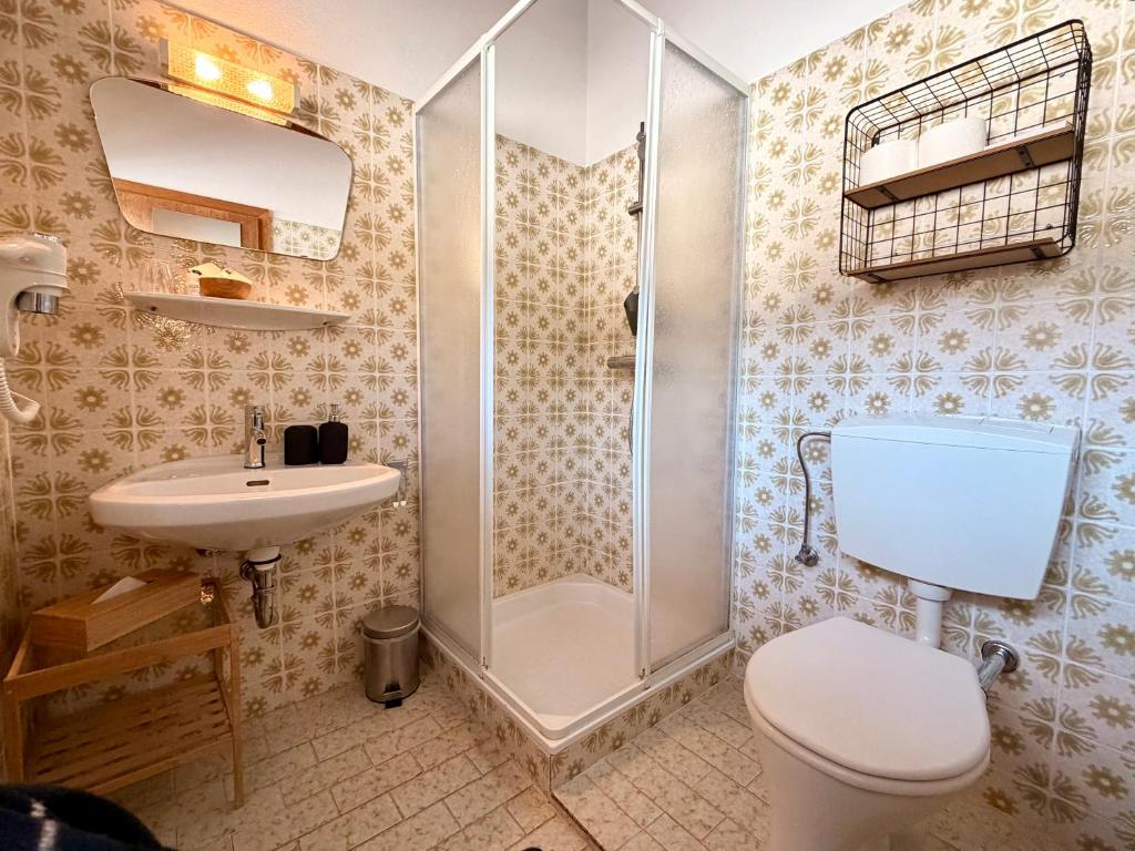 Boutique Hotel Alpenhof - 19