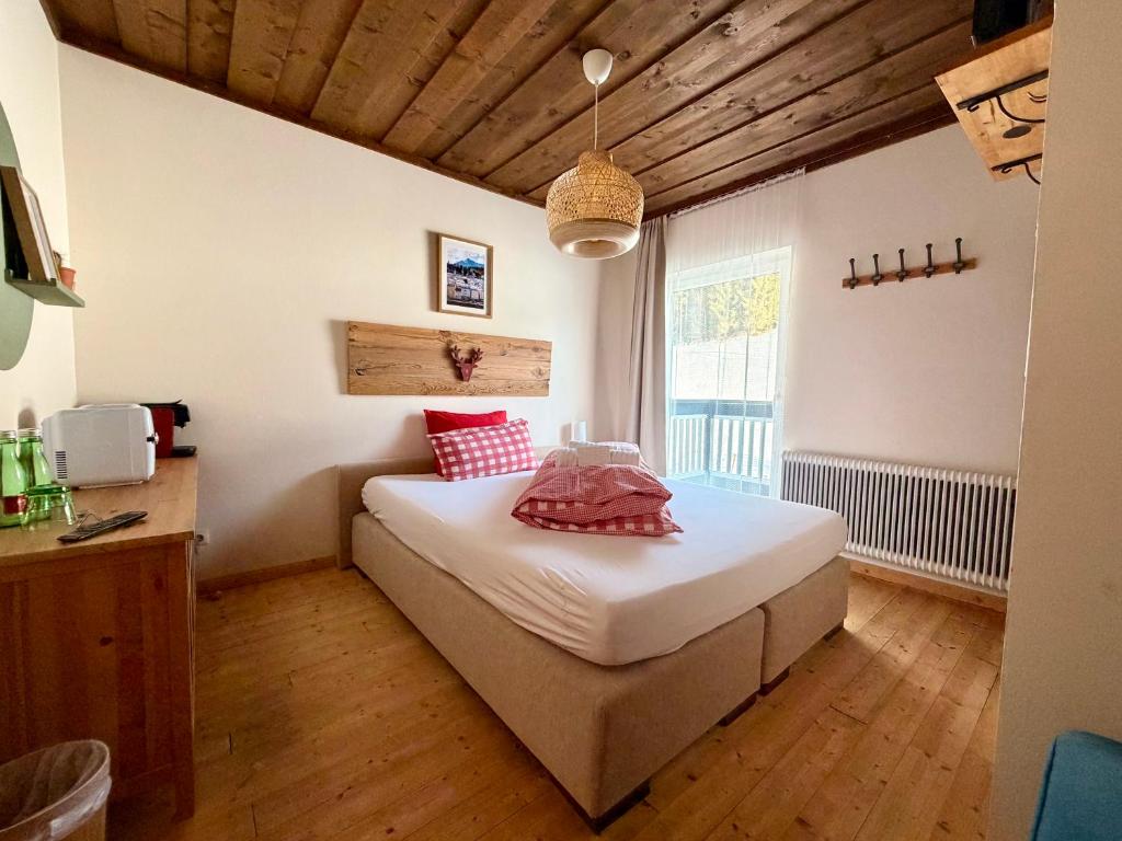 Boutique Hotel Alpenhof - 17