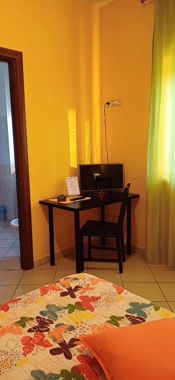 Bed & Breakfast Valeri - Camera Doppia Con Bagno Privato