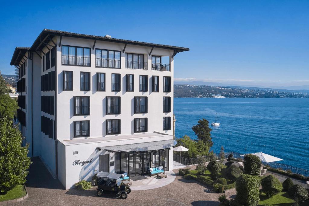 Amadria Park Hotel Royal