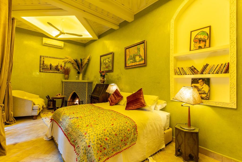 Riad Habouba — photo 3