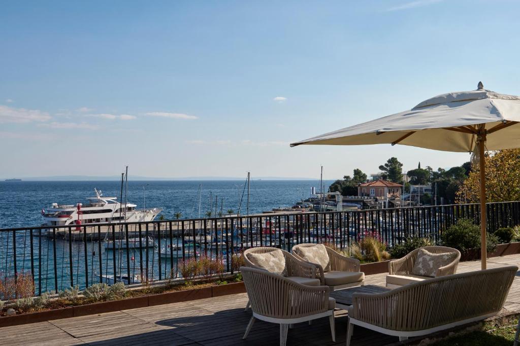 Amadria Park Hotel Royal - 16