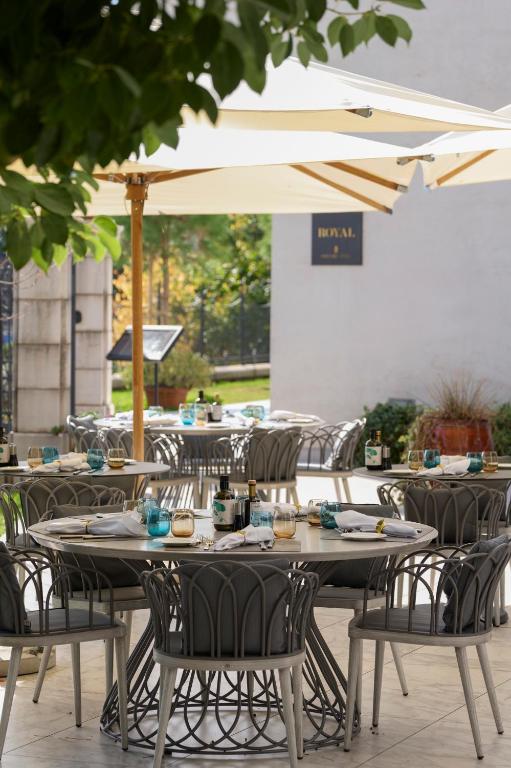 Amadria Park Hotel Royal - 18