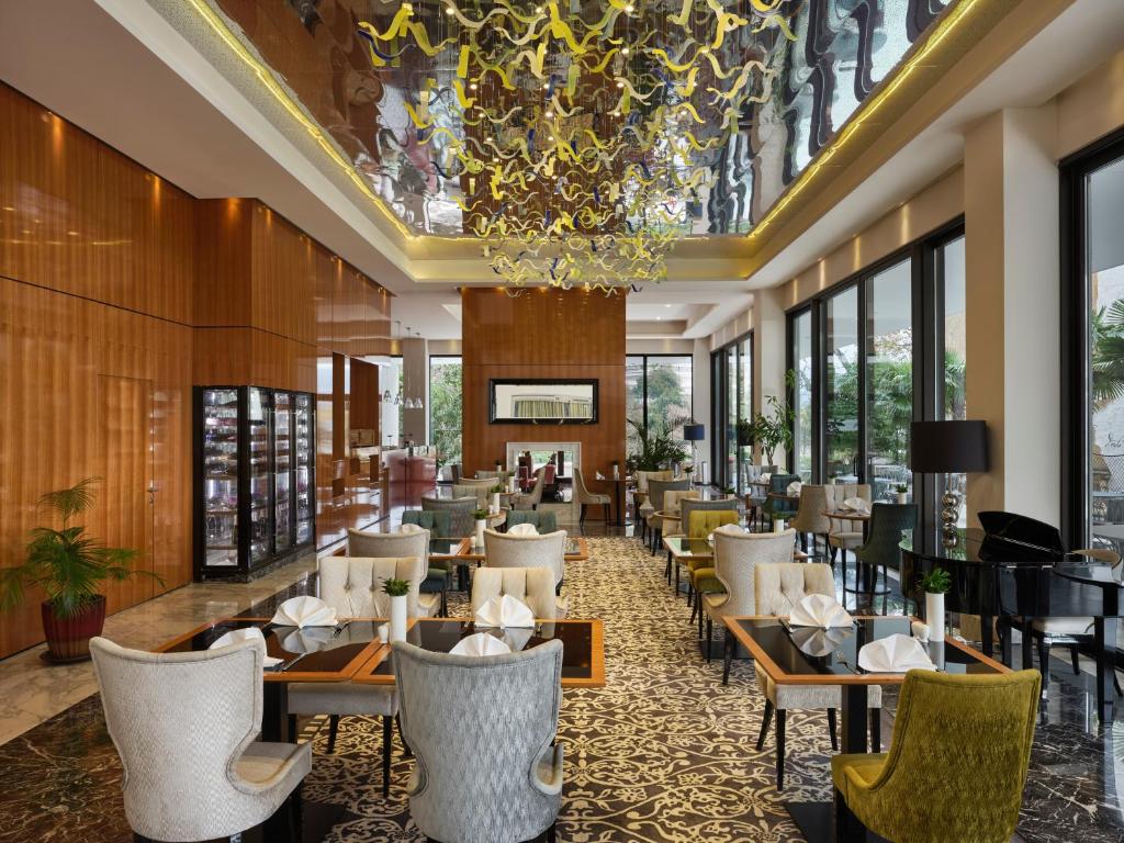 Amadria Park Hotel Royal - 11