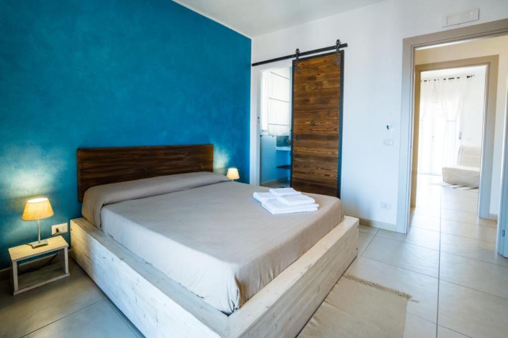 Casadada B&B - Chambre Familiale Avec Salle De Bains Privative