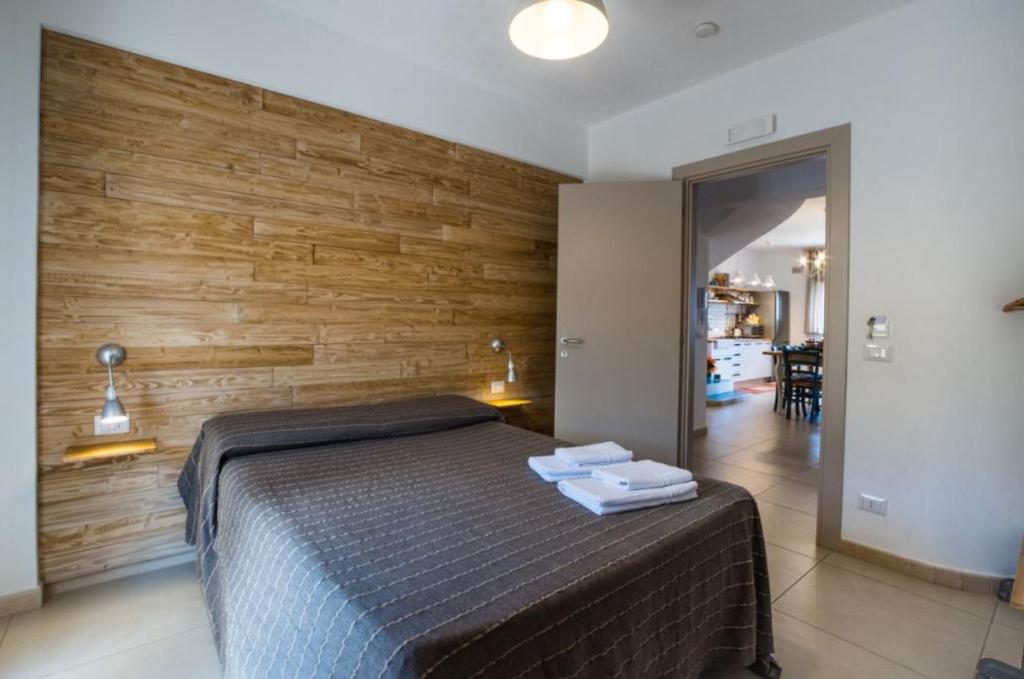 Casadada B&B - Chambre Double Avec Salle De Bains Privative