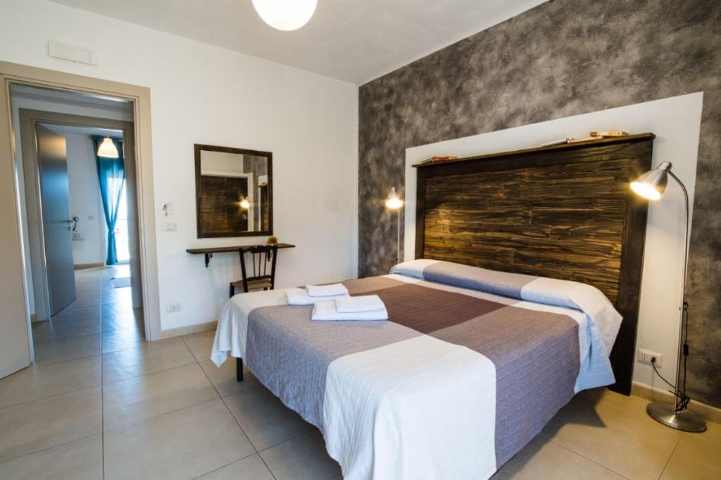 Casadada B&B - Chambre Triple Avec Salle De Bains Privative