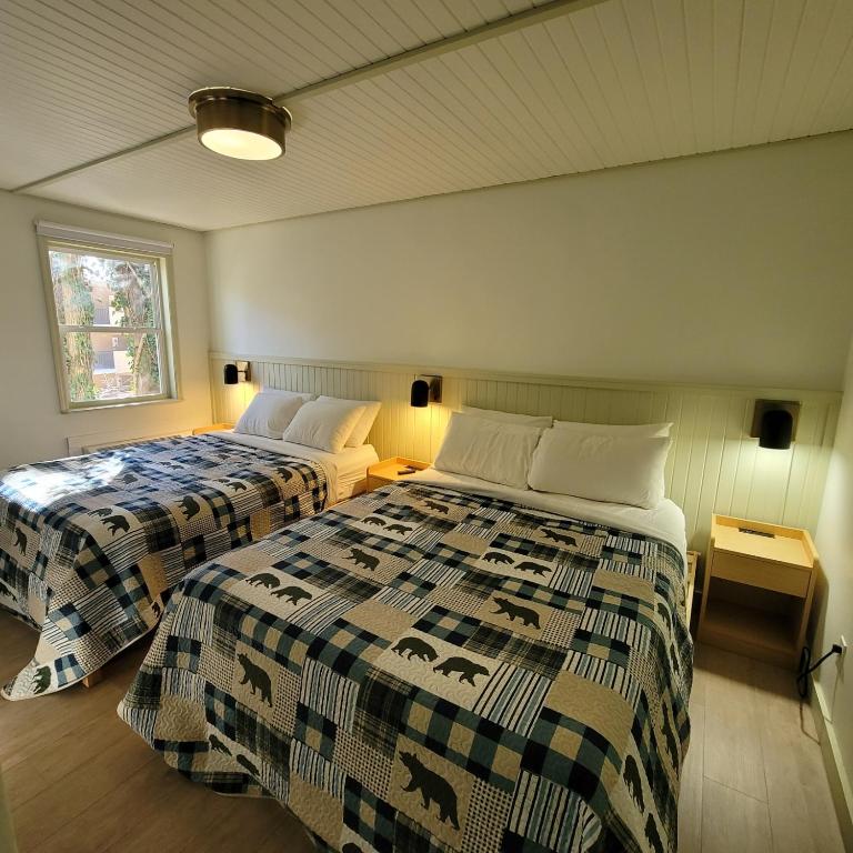 Ski Mountain Lodge photo