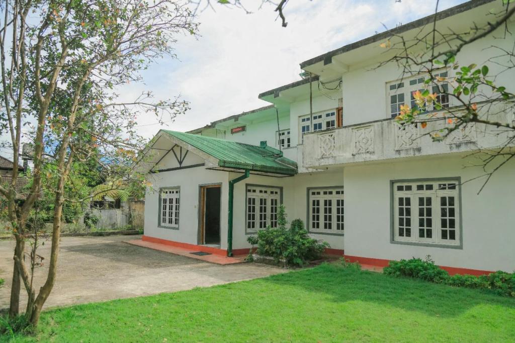 obraz domu w obiekcie Glenfall Guest w mieście Nuwara Eliya