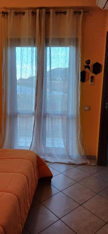Bed & Breakfast Valeri - Driepersoonskamer