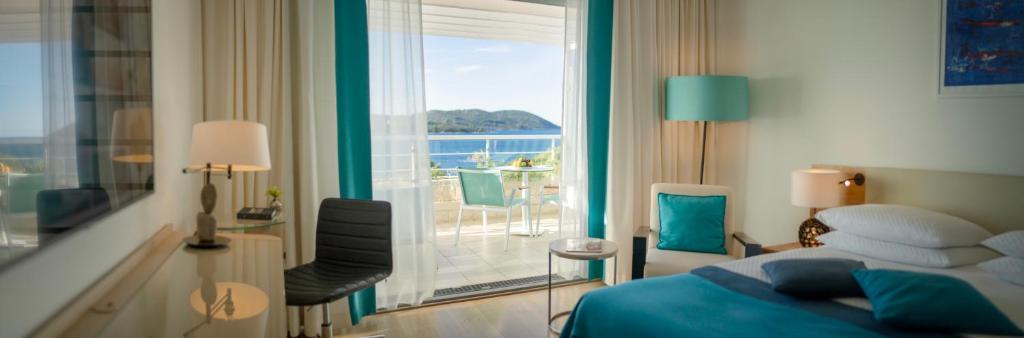 Sun Gardens Dubrovnik - 2