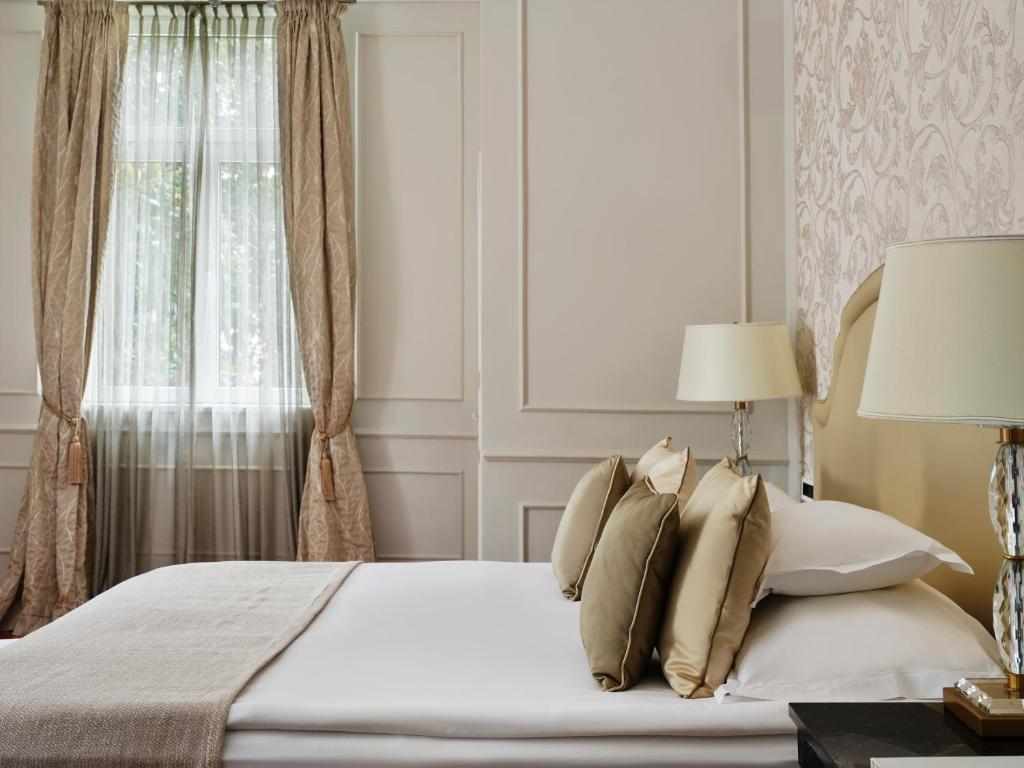 Amadria Park Hotel Sveti Jakov - 6