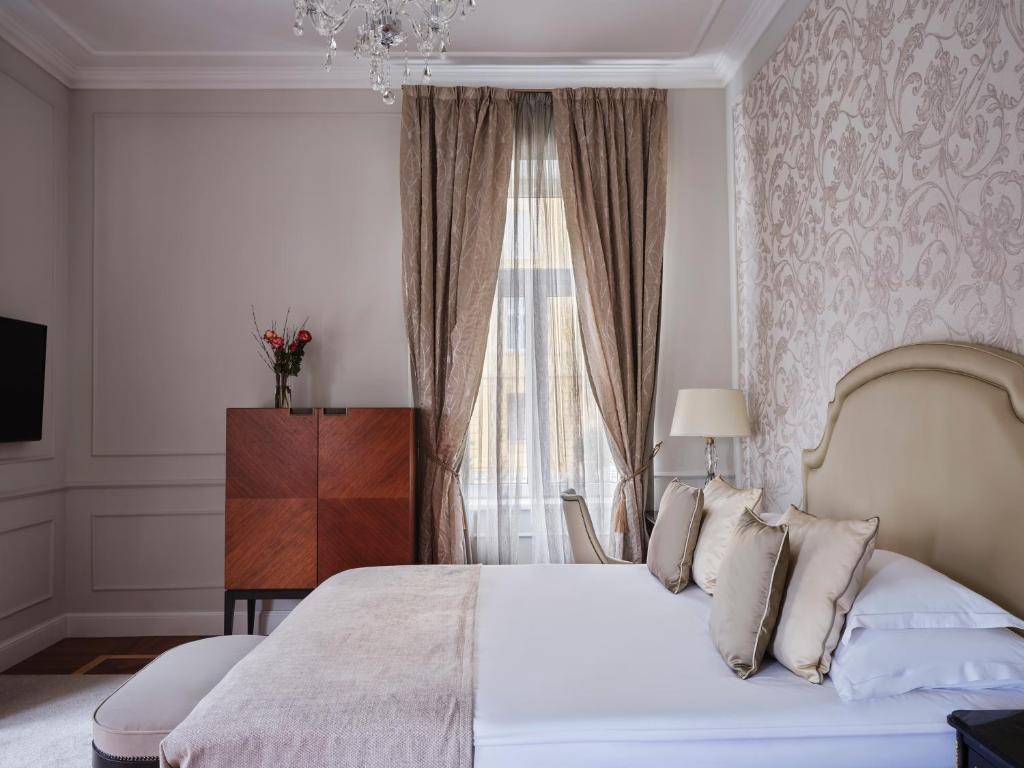 Amadria Park Hotel Sveti Jakov - 1